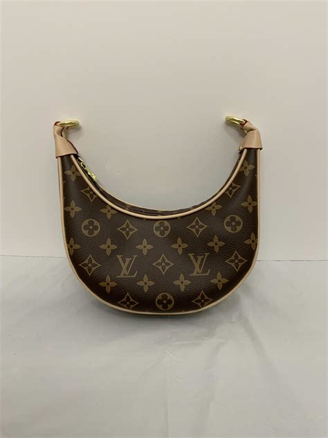 lv mini moon bag|Louis Vuitton bag small.